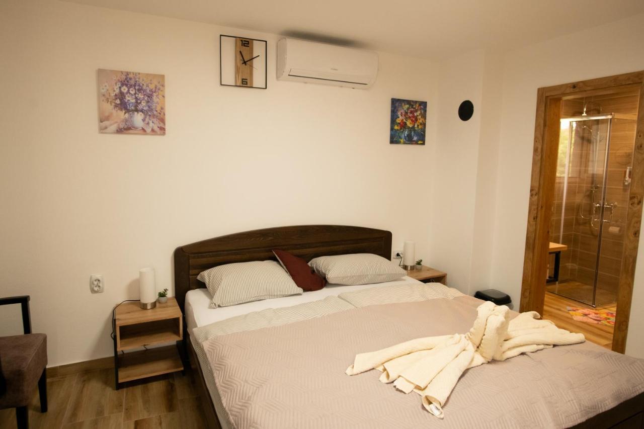 Konak Pleternica Exterior photo